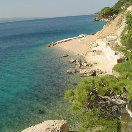 Amazing View Over The Apartamento *